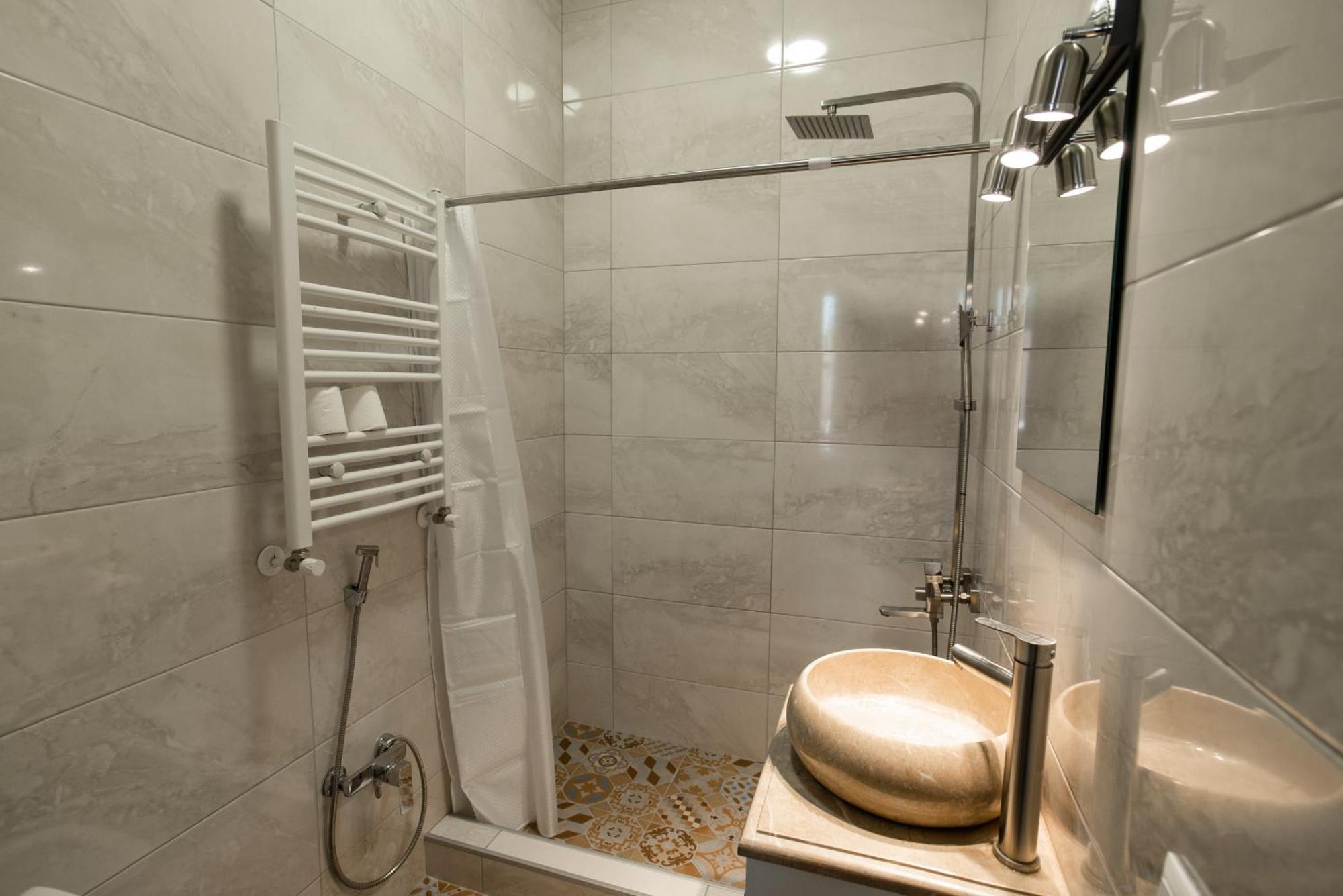 Mardzhanov Apartments, Block 120 Tbilisi Room photo